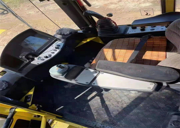 25 tonnellate di macchine per il compattamento usate Bomag BW 226 DH-4 Bvc single drum roller