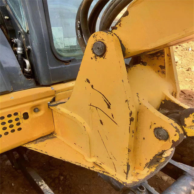 Pronto per il lavoro ed esperto usato Giappone komatsu pc 50 in buone condizioni in vendita