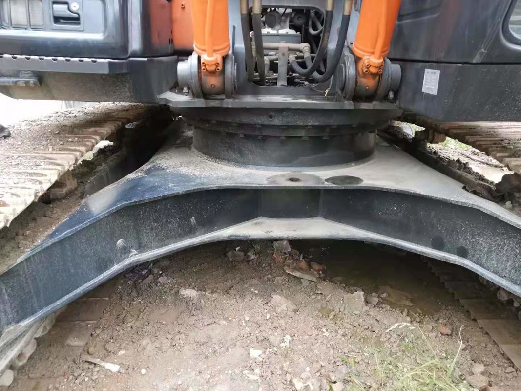 24 tonnellate pronte per il lavoro ed esperte usate giapponese importate Hitachi 240-3G