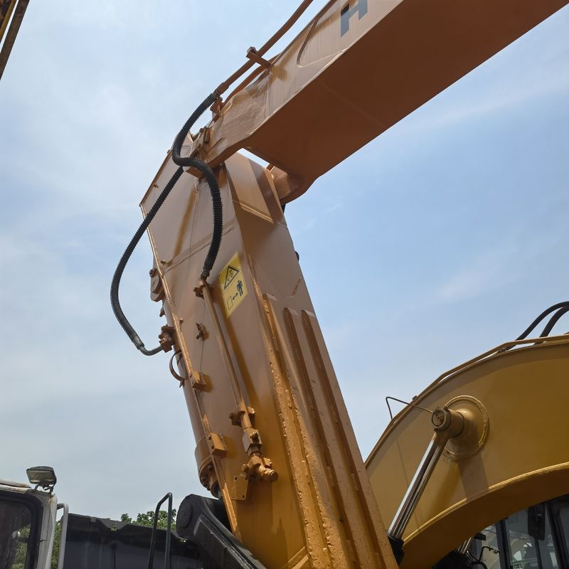 30 tonnellate pronte per il lavoro ed esperte usate dalla Corea importate Hyundai DH305LC-9