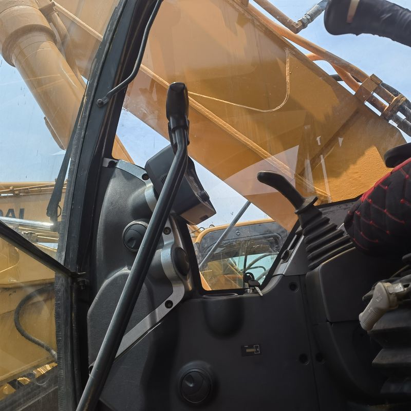 30 tonnellate pronte per il lavoro ed esperte usate dalla Corea importate Hyundai DH305LC-9