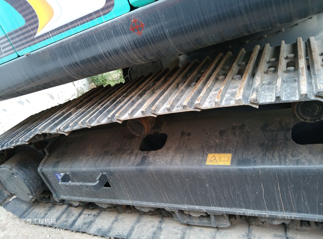 170 KN Tear Out Kobelco Sk250d Escavatore Peso 24,7t Potenza motore 131kW
