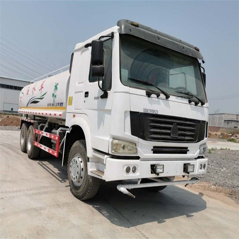 12000-15000L Serbatoio di acqua di stoccaggio camion macchina di pulizia con Giappone importato camion Isuzu
