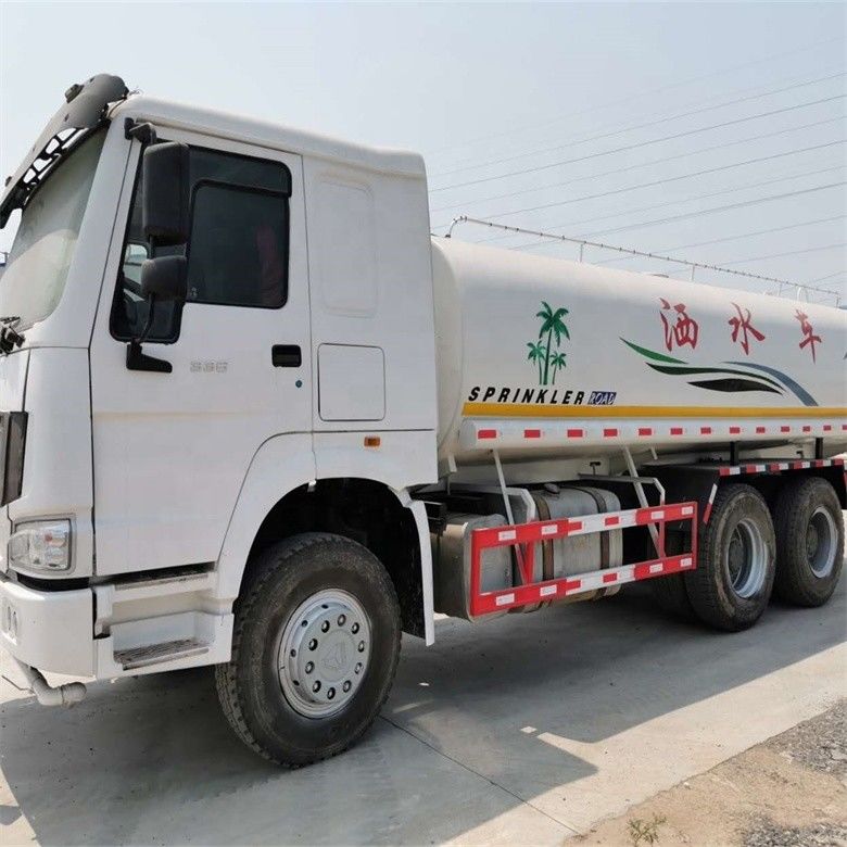 12000-15000L Serbatoio di acqua di stoccaggio camion macchina di pulizia con Giappone importato camion Isuzu