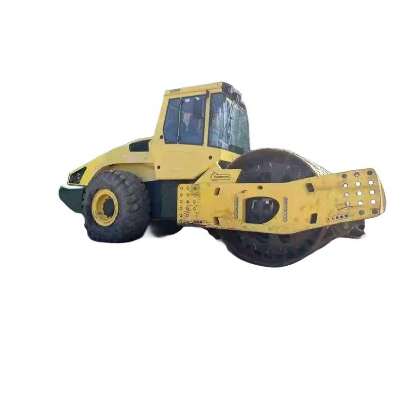 Grande popolarità di BW 226DH-4 Compactor Bomag con 2000-2100 ore di lavoro