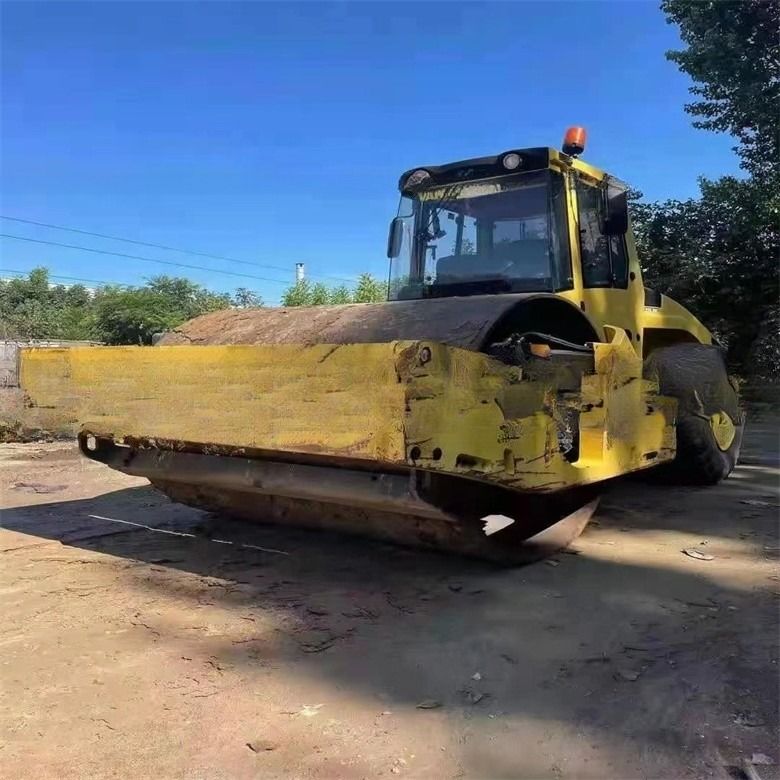 Grande popolarità di BW 226DH-4 Compactor Bomag con 2000-2100 ore di lavoro