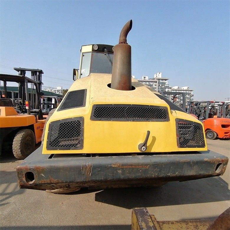 Grande popolarità di BW 226DH-4 Compactor Bomag con 2000-2100 ore di lavoro