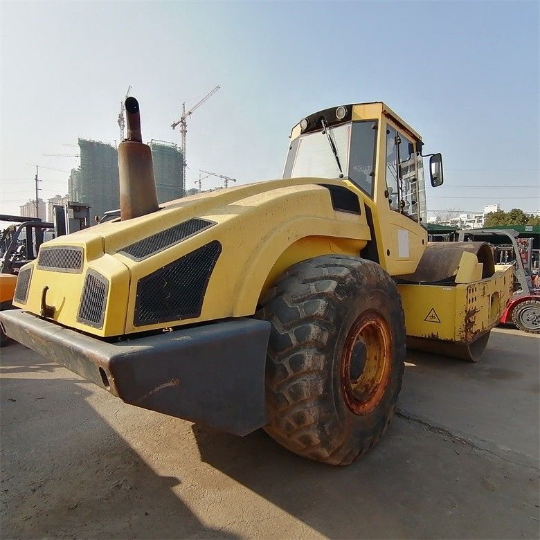 Grande popolarità di BW 226DH-4 Compactor Bomag con 2000-2100 ore di lavoro