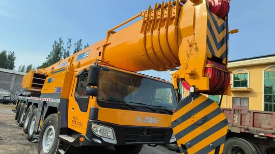 Granata usata di alta qualità XCMG 200 tonnellate in buone condizioni