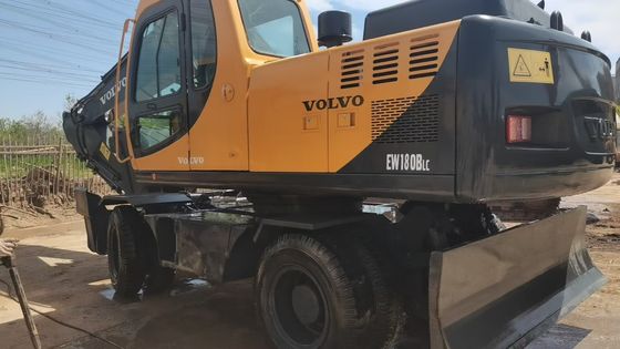 Volvo EW180BLC Escavatore a ruote usato 2022 Escavatori Volvo usati