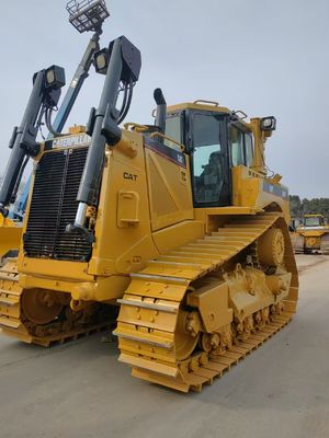 Usato CAT D8T Bulldozer Caterpillar D8T Dozer 231 kW Potenza del motore