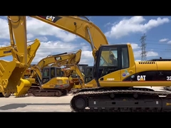 Escavatori usati CAT 325CL