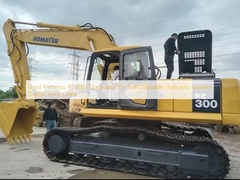 Escavatori Komatsu PC300-7 usati in vendita.